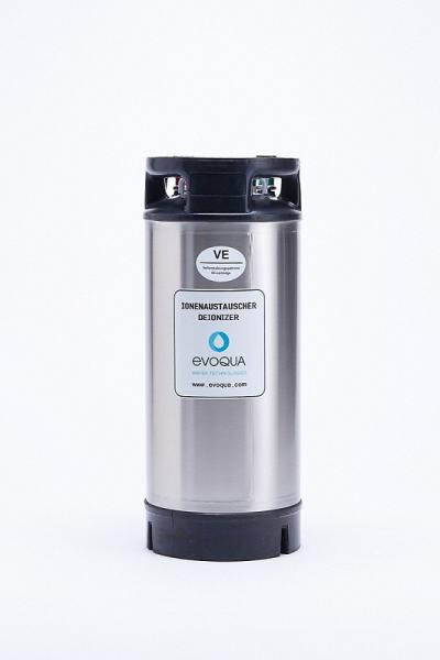 Miele VE P 2800 water demineralisation cartridge, filled